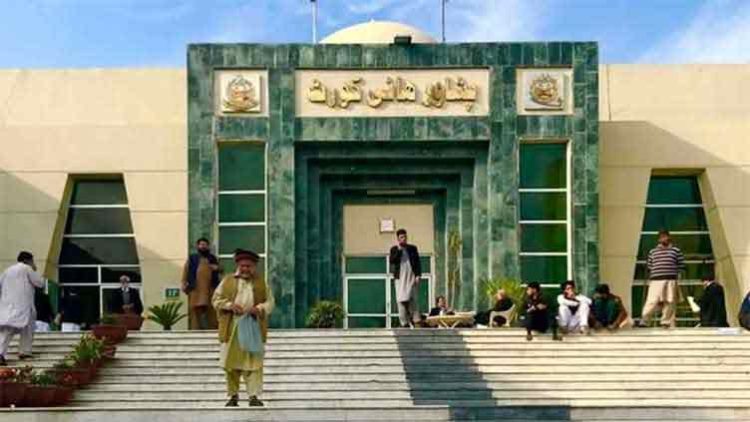 Peshawar High Court admits ‘bat’ doesn’t belong to PTI, restores ECP orders