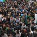 Kashmiris observing Right to Self-Determination Day today