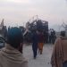 Five police officials martyred in Bajur blast, 14 injured