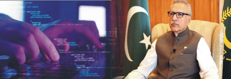 President for blacklisting proven bank fraudsters, directs banks to refund Rs 2.74 million to fraud victims*