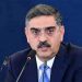 PM Kakar condemns ‘heinous’ terrorist attacks in Iran
