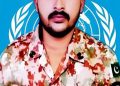 Valiant soldier martyred in ambush on Pakistani Peacekeepers in Sudan:ISPR