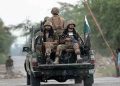 Security forces kill two terrorists in Tank operation