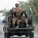 Security forces kill two terrorists in Tank operation