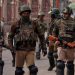 Indian troops martyr youth in IIOJK
