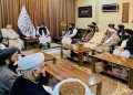 Taliban won’t allow anyone to use Afghan soil against anyone, Afghan deputy PM tells Fazl