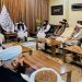 Taliban won’t allow anyone to use Afghan soil against anyone, Afghan deputy PM tells Fazl