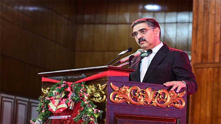 PM Kakar for achieving true IT potential through training, enabling environment