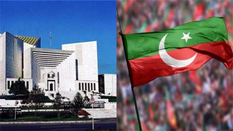 Level playing field: SC issues notices to Punjab IGP, chief secretary