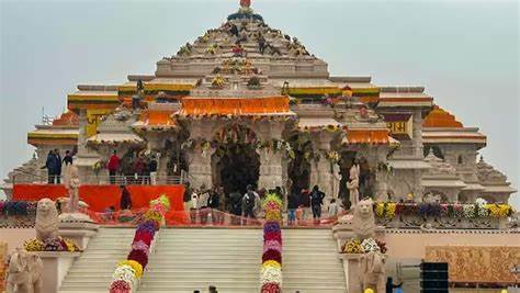 Pakistan Condemns Consecration of the ‘Ram Temple’ on the Site of Demolished Babri Mosque