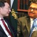 FM Jilani, China’s Weidong reiterate commitment to strong bilateral ties
