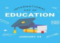 International Day of Education marked across Pakistan