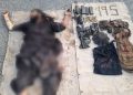 Notorious terrorists killed in successful Counter-terrorism operation in NWD