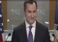 US wants to see fair and peaceful elections in Pakistan: State Dept