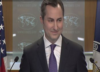 US wants to see fair and peaceful elections in Pakistan: State Dept