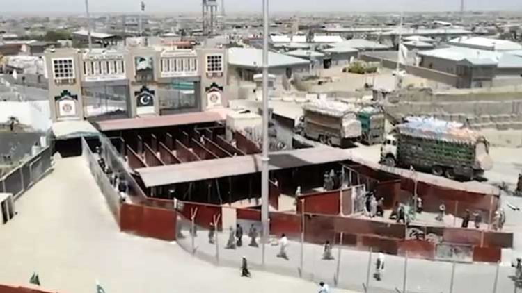 Repatriation of illegal foreign nationals continues