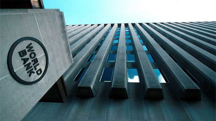 World Bank paints bleak picture of Pakistan economy amid political unrest