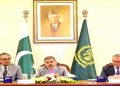 Pakistan to champion Kashmir cause: PM Kakar
