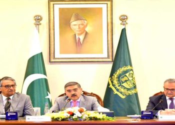 Pakistan to champion Kashmir cause: PM Kakar