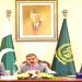 Pakistan to champion Kashmir cause: PM Kakar