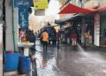 CDA launches comprehensive cleanliness drive in markets