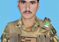 Security forces neutralise terrorists in North Waziristan clash; soldier martyred in the line of duty