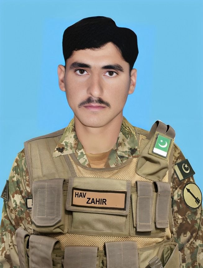 Security forces neutralise terrorists in North Waziristan clash; soldier martyred in the line of duty