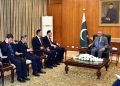 Pakistan and China for enhanced cooperation in IT, agriculture, HR development