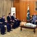 Pakistan and China for enhanced cooperation in IT, agriculture, HR development