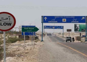 Evidence proves India ‘supports terrorism’ in Balochistan” – Global Times
