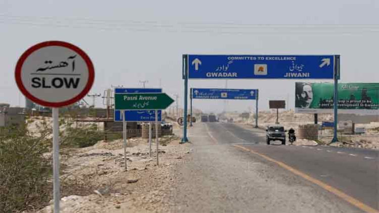 Evidence proves India ‘supports terrorism’ in Balochistan” – Global Times