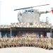 Joint exercise Al-BADAR-VIII commences with zeal and enthusiasm