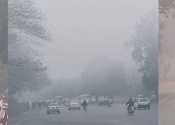 Concerns Rise Over School Timings Amidst Harsh Winter Conditions; Parents and Teachers Unite to Urge Government Action