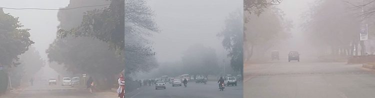 Concerns Rise Over School Timings Amidst Harsh Winter Conditions; Parents and Teachers Unite to Urge Government Action