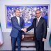 Iranian FM alleges third country support for militants in Pakistan-Iran border areas