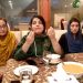 Ch Nisar would made surprise in Feb’28: Madeha Kokab- leader Ch Nisar Group
