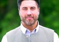Jehangir Khanzada has set to elect for 3 rd consecutive term