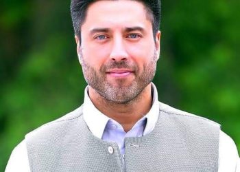 Jehangir Khanzada has set to elect for 3 rd consecutive term
