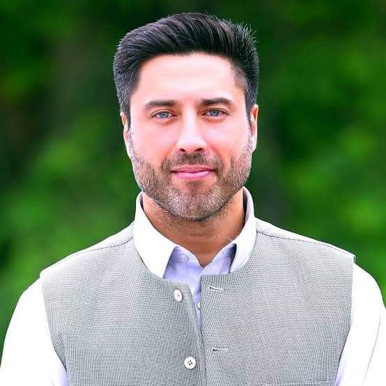 Jehangir Khanzada has set to elect for 3 rd consecutive term