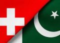 12th Round of Pakistan-Switzerland Bilateral Political Consultations Strengthens Ties