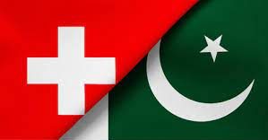 12th Round of Pakistan-Switzerland Bilateral Political Consultations Strengthens Ties