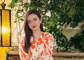 PTI’s Sanam Javaid arrested in new May 9 arson case