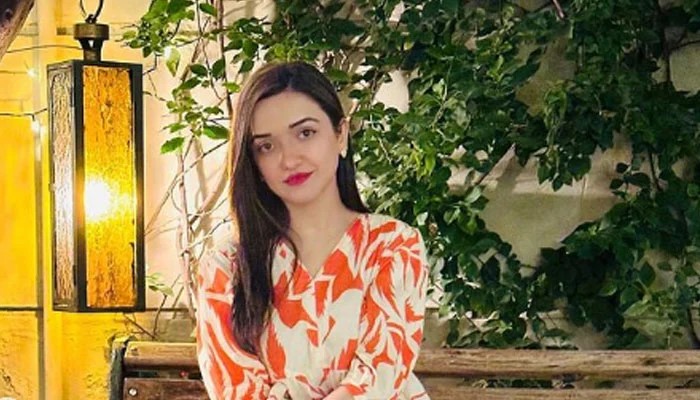 PTI’s Sanam Javaid arrested in new May 9 arson case