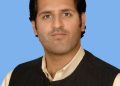 Former MNA urged supporters to vote for “Fridge” in Attock