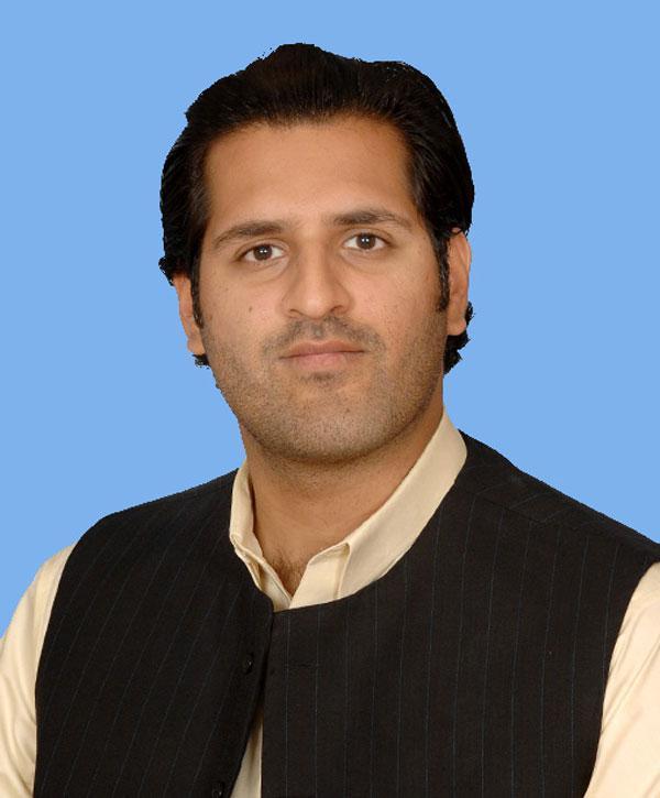 Former MNA urged supporters to vote for “Fridge” in Attock