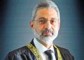 Chief Justice halts legal action against journalists