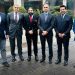 Secretary Energy (Petroleum Division), MD OGDCL. MD PPL, Directors of PEPL at Petroleum Conference 2024