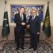 4th CPEC Joint Working Group Meeting Highlights Strengthened Bilateral Ties