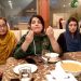 Ch Nisar would made surprise in Feb’28: Madeha Kokab- leader Ch Nisar Group