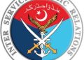 Pakistan Conducts Precision Strikes on BLA/BLF Hideouts Inside Iran: ISPR